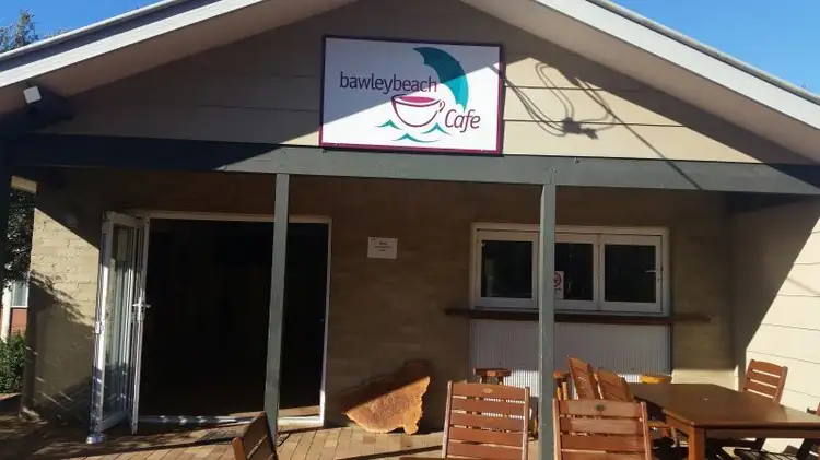 18 Murramarang Rd, Bawley Point NSW 2539