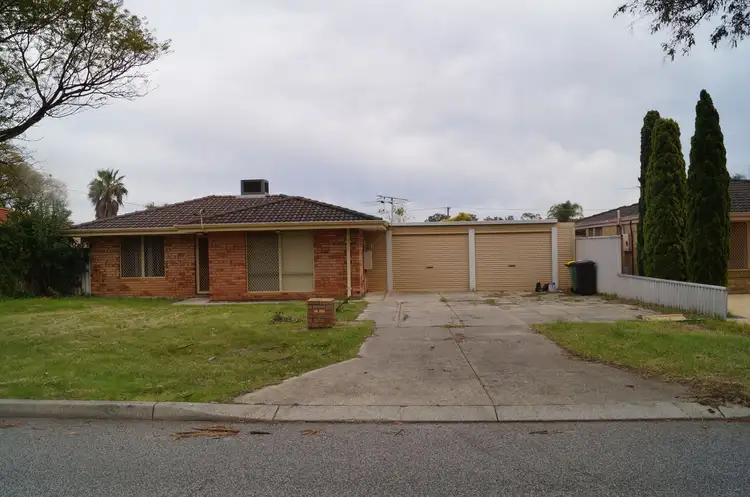 61 Cameron Street, Langford WA 6147