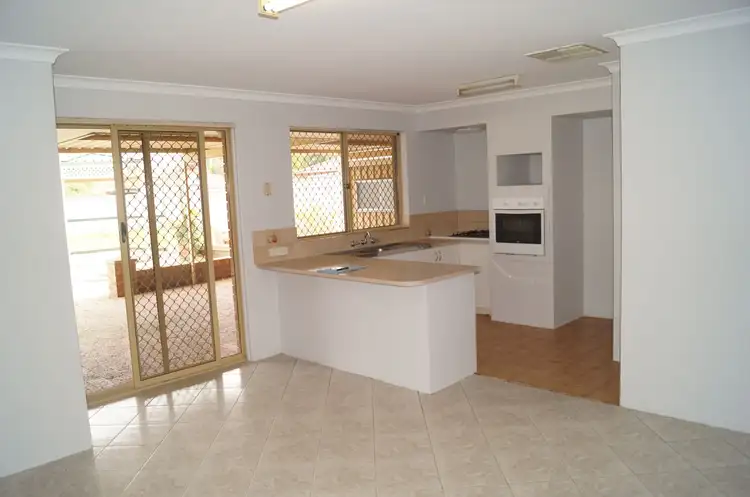 Sixth view of Homely house listing, 61 Cameron Street, Langford WA 6147