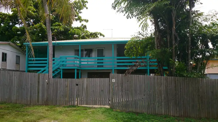 Main view of Homely house listing, 4 John Street, Thursday Island QLD 4875