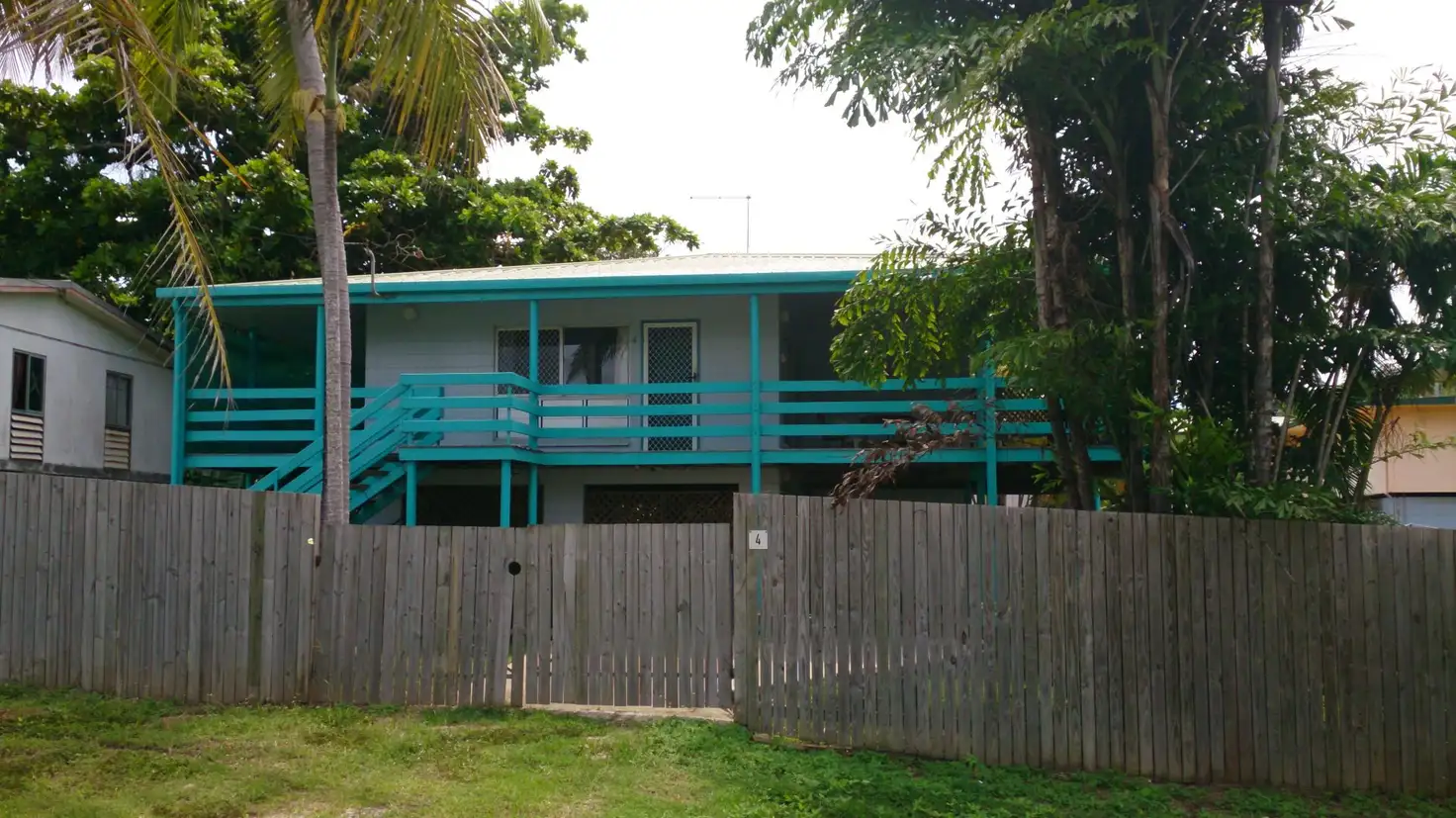 Main view of Homely house listing, 4 John Street, Thursday Island QLD 4875