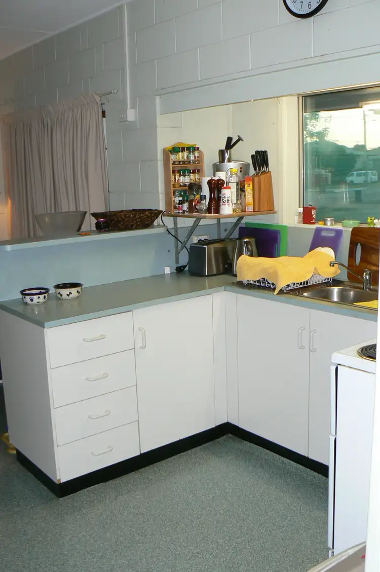 Second view of Homely house listing, 4 John Street, Thursday Island QLD 4875