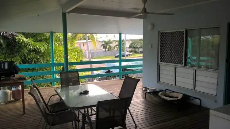 Seventh view of Homely house listing, 4 John Street, Thursday Island QLD 4875