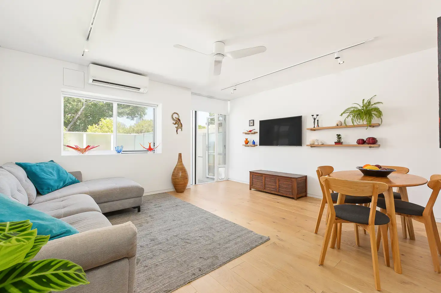 Main view of Homely apartment listing, 12/91-93 Macleay Street, Potts Point NSW 2011