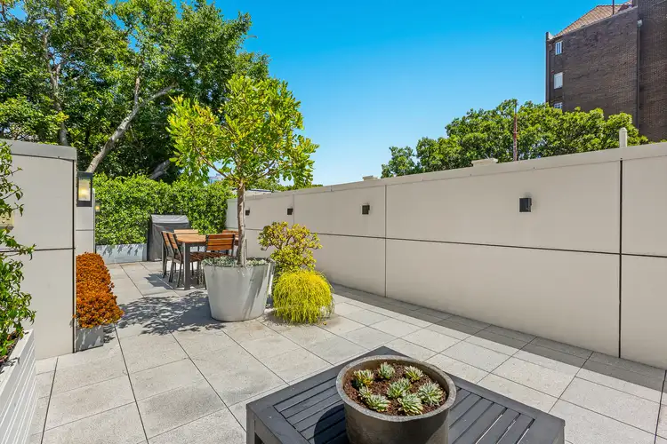 Second view of Homely apartment listing, 12/91-93 Macleay Street, Potts Point NSW 2011