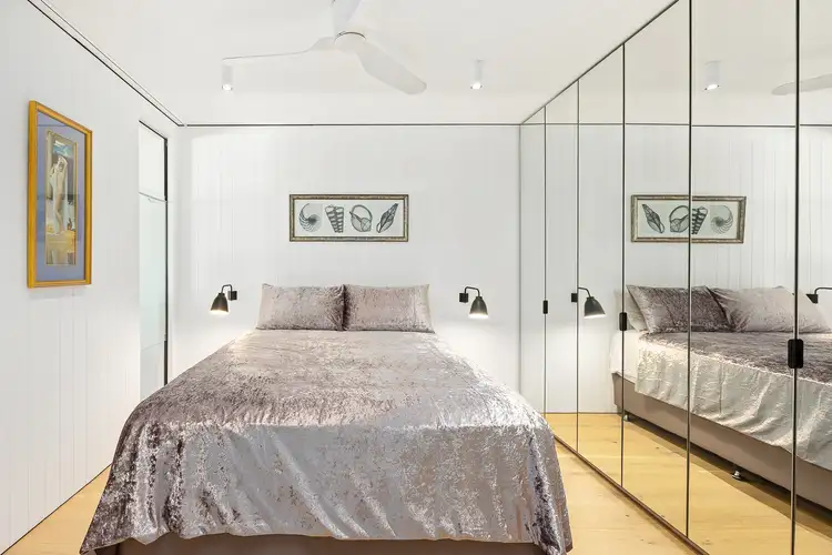 Fifth view of Homely apartment listing, 12/91-93 Macleay Street, Potts Point NSW 2011