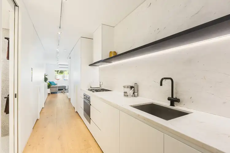 Sixth view of Homely apartment listing, 12/91-93 Macleay Street, Potts Point NSW 2011