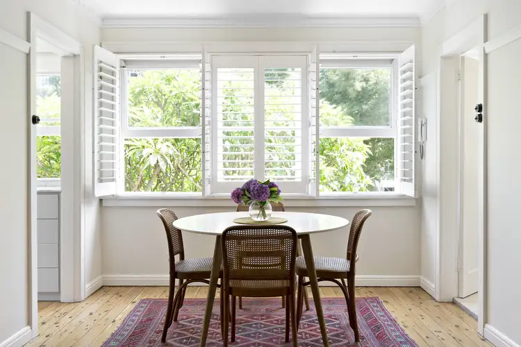 Third view of Homely studio listing, 10/21 St Neot Avenue, Potts Point NSW 2011