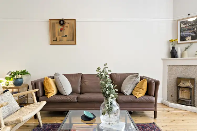 Fourth view of Homely studio listing, 10/21 St Neot Avenue, Potts Point NSW 2011