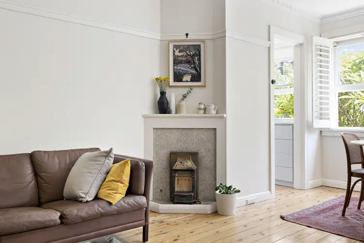 Sixth view of Homely studio listing, 10/21 St Neot Avenue, Potts Point NSW 2011