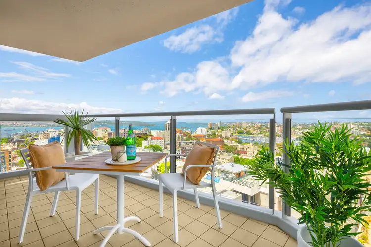 23D/82-94 Darlinghurst Road, Potts Point NSW 2011