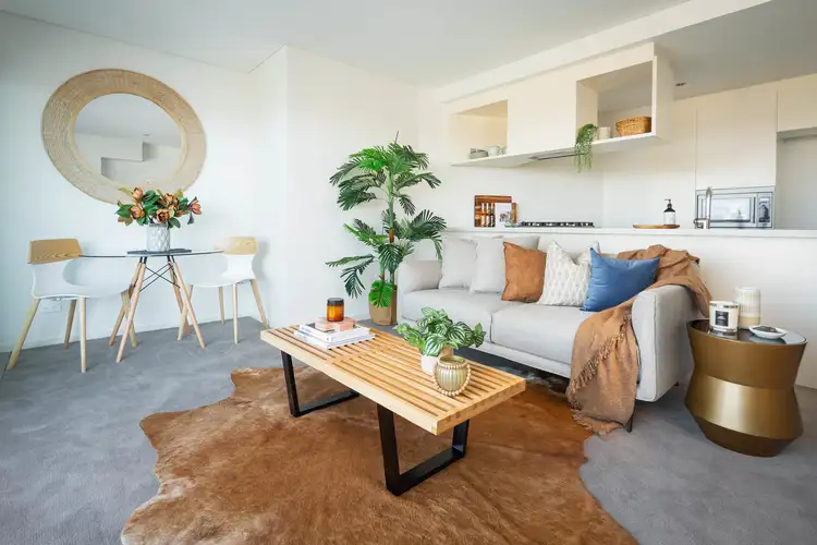 Second view of Homely apartment listing, 23D/82-94 Darlinghurst Road, Potts Point NSW 2011