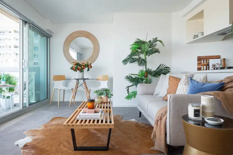Sixth view of Homely apartment listing, 23D/82-94 Darlinghurst Road, Potts Point NSW 2011