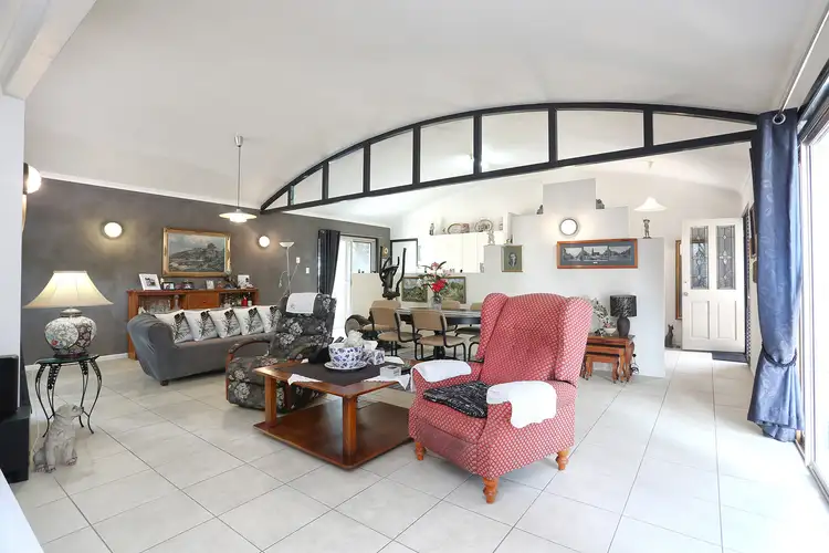 Second view of Homely house listing, 5 Tibrogargan Drive, Narangba QLD 4504