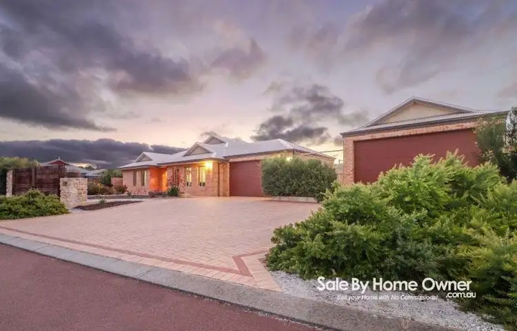 22 Egan Crescent, Vasse WA 6280