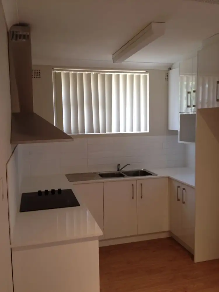 10/23 St Ann Street, Merrylands NSW 2160