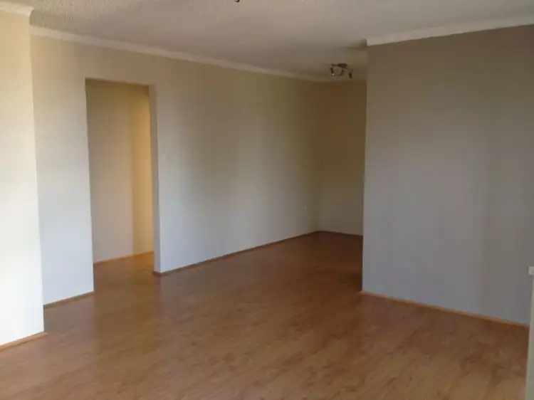 Second view of Homely apartment listing, 10/23 St Ann Street, Merrylands NSW 2160