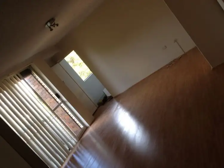 Sixth view of Homely apartment listing, 10/23 St Ann Street, Merrylands NSW 2160