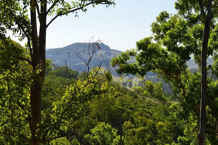 Second view of Homely land listing, Lot 5 Acacia Plateau Road, Legume NSW 2476