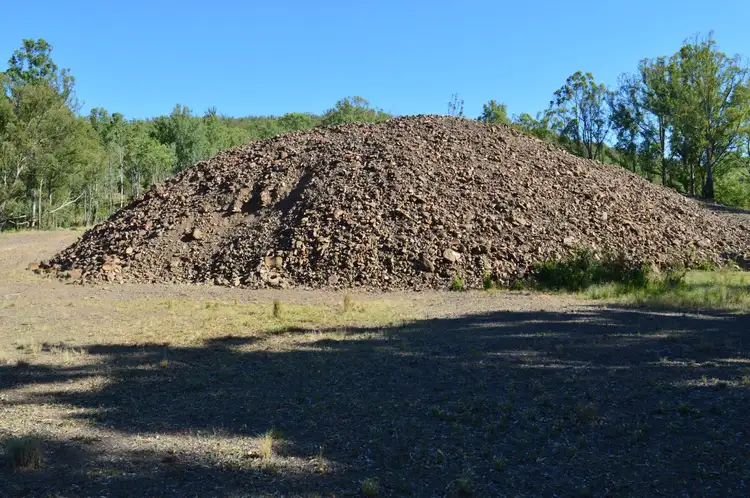 Third view of Homely land listing, Lot 5 Acacia Plateau Road, Legume NSW 2476