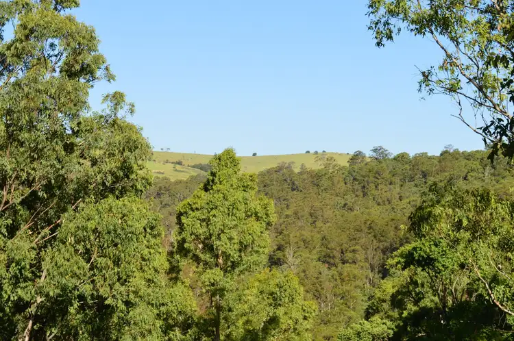 Fifth view of Homely land listing, Lot 5 Acacia Plateau Road, Legume NSW 2476
