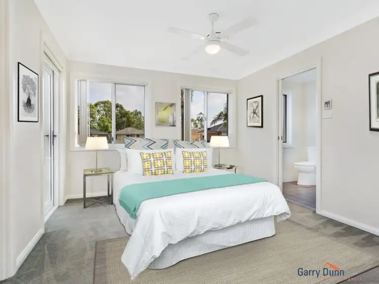 Fifth view of Homely townhouse listing, 1/6-8 Mint Cl, Casula NSW 2170