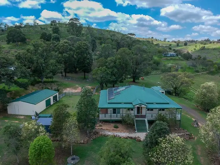 Second view of Homely house listing, 19 Bushman Street, Plainland QLD 4341