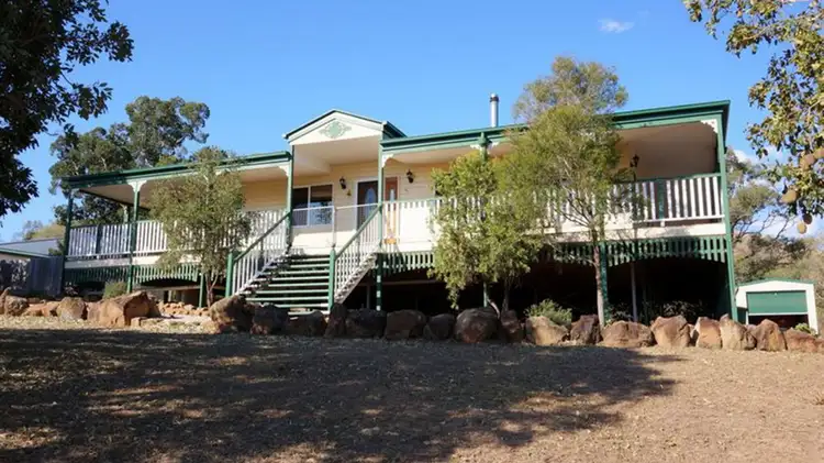 Third view of Homely house listing, 19 Bushman Street, Plainland QLD 4341