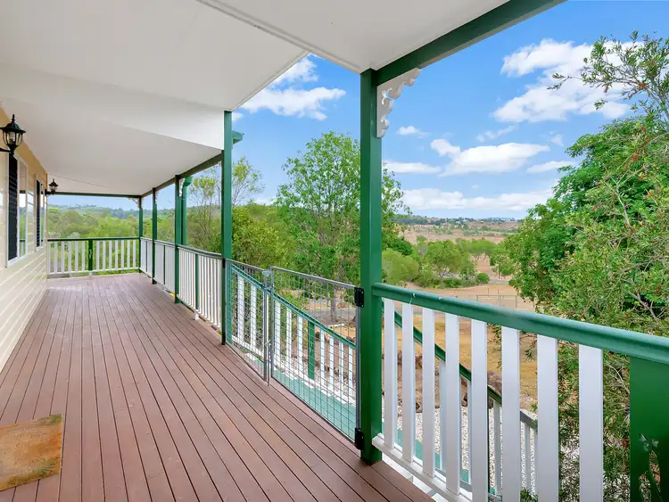 Fourth view of Homely house listing, 19 Bushman Street, Plainland QLD 4341