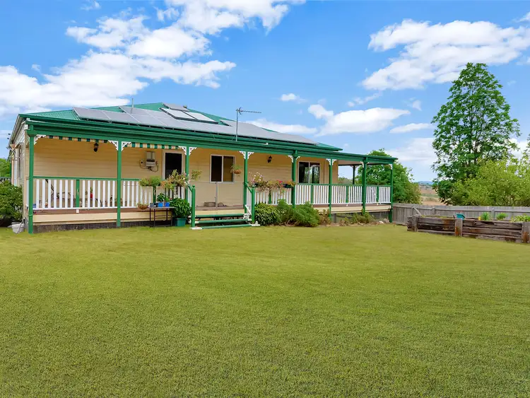 Fifth view of Homely house listing, 19 Bushman Street, Plainland QLD 4341