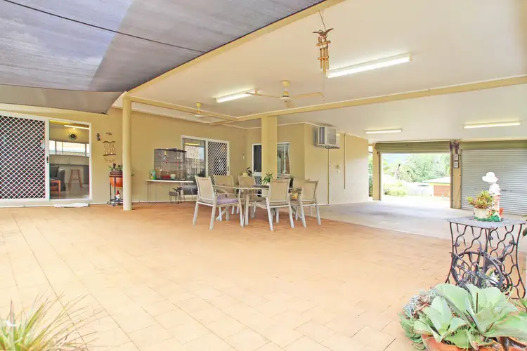Second view of Homely house listing, 4 Bolwarra Close, Redlynch QLD 4870