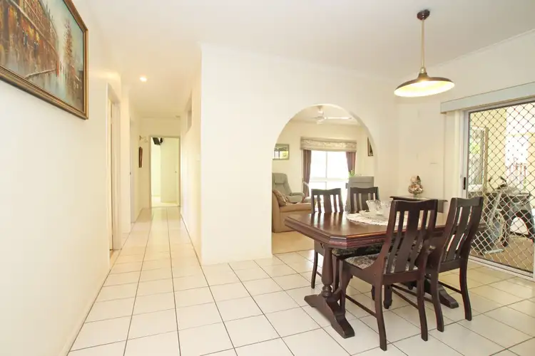 Third view of Homely house listing, 4 Bolwarra Close, Redlynch QLD 4870