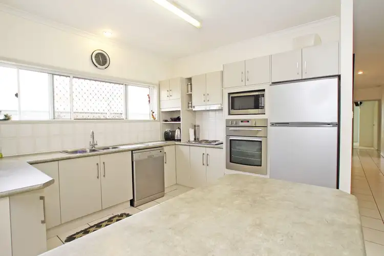 Fourth view of Homely house listing, 4 Bolwarra Close, Redlynch QLD 4870