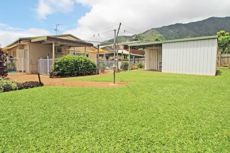 Fifth view of Homely house listing, 4 Bolwarra Close, Redlynch QLD 4870
