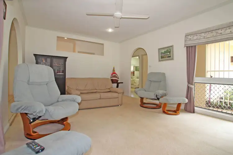 Sixth view of Homely house listing, 4 Bolwarra Close, Redlynch QLD 4870