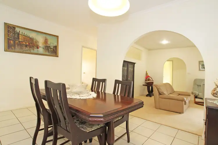 Seventh view of Homely house listing, 4 Bolwarra Close, Redlynch QLD 4870