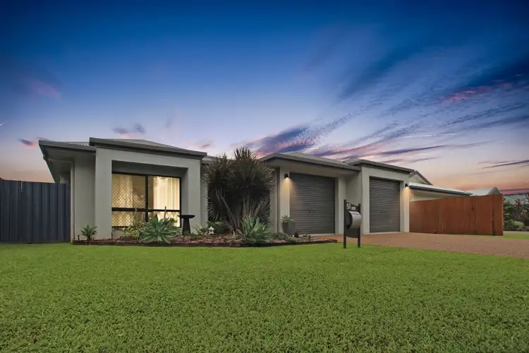 51 Mallicoola Crescent, Edmonton QLD 4869