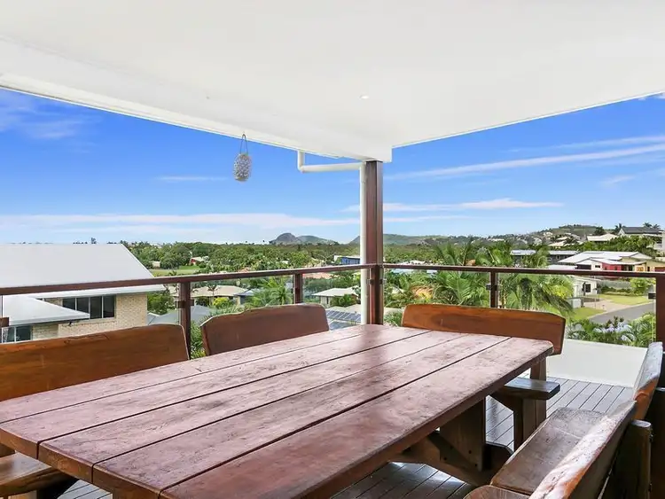 Third view of Homely house listing, 6 Jordan Avenue, Lammermoor QLD 4703