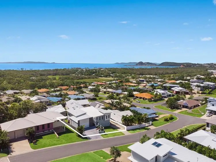 Fourth view of Homely house listing, 6 Jordan Avenue, Lammermoor QLD 4703