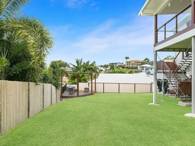 Sixth view of Homely house listing, 6 Jordan Avenue, Lammermoor QLD 4703