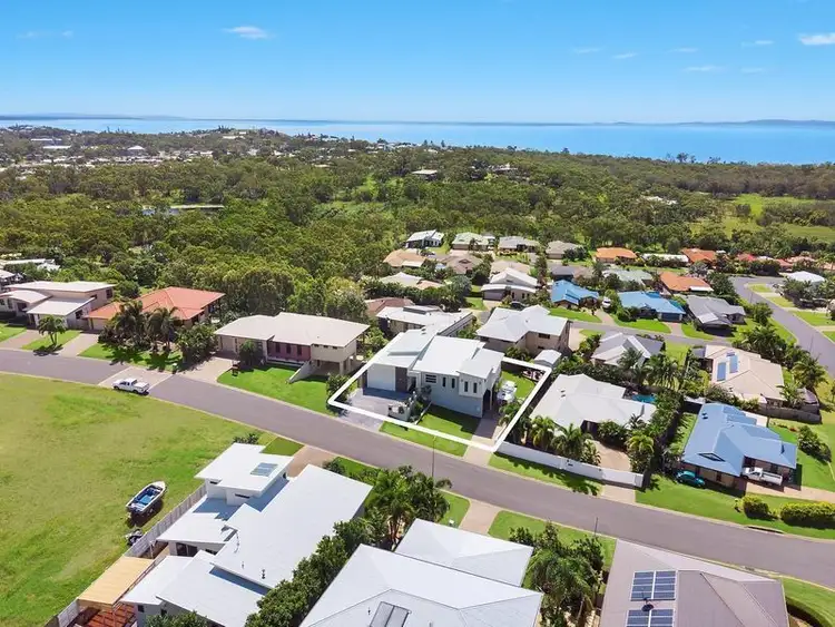 Seventh view of Homely house listing, 6 Jordan Avenue, Lammermoor QLD 4703