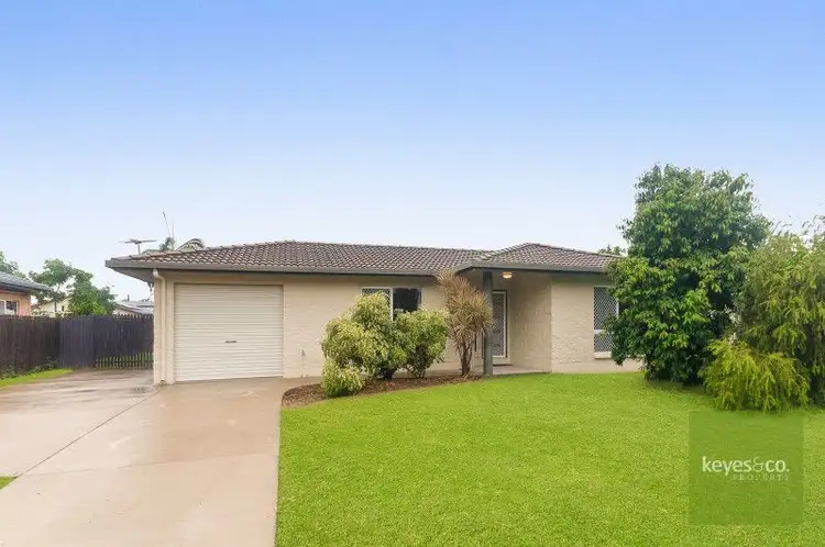 106 Kern Brothers, Kirwan QLD 4817