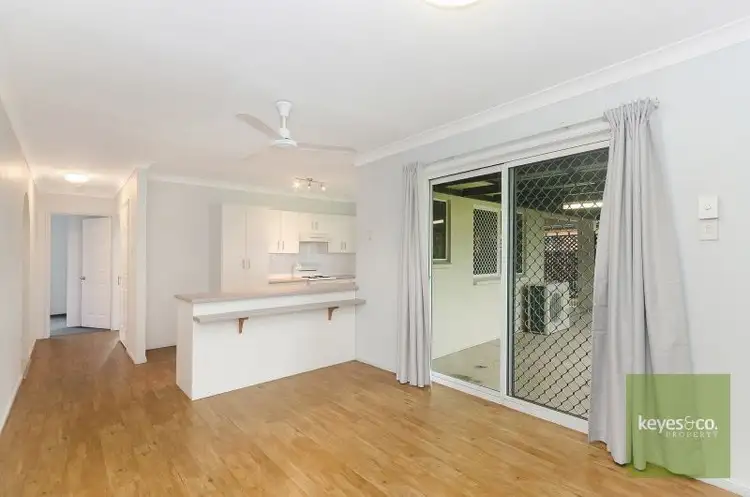 Fourth view of Homely house listing, 106 Kern Brothers, Kirwan QLD 4817