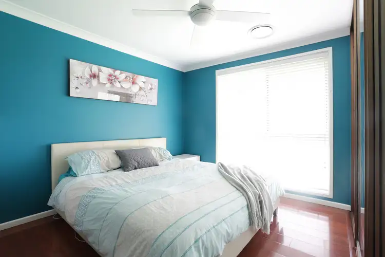 Third view of Homely house listing, 33 Summerfield Circuit, Cambridge Gardens NSW 2747