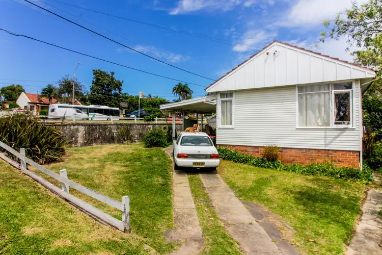 Main view of Homely house listing, 2 Ellis Road, Beacon Hill NSW 2100
