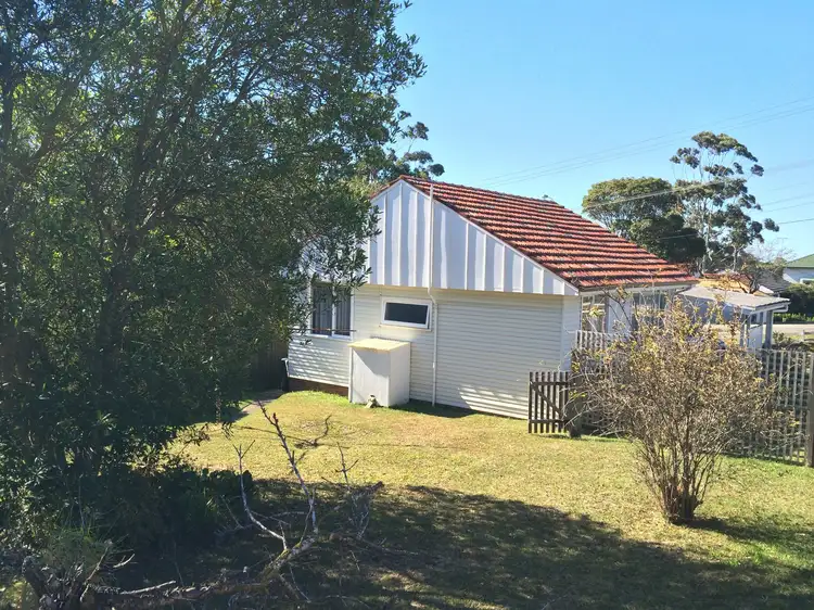 Second view of Homely house listing, 2 Ellis Road, Beacon Hill NSW 2100