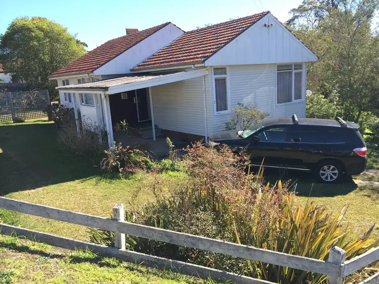 Third view of Homely house listing, 2 Ellis Road, Beacon Hill NSW 2100