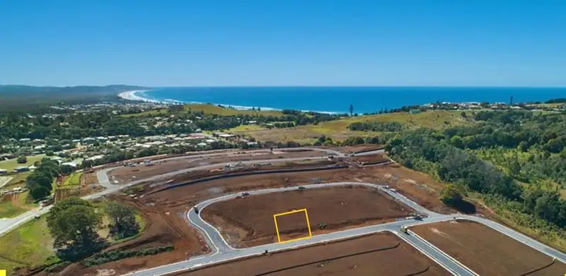 Main view of Homely land listing, Lot 74 Epic Stage 3, Lennox Head NSW 2478