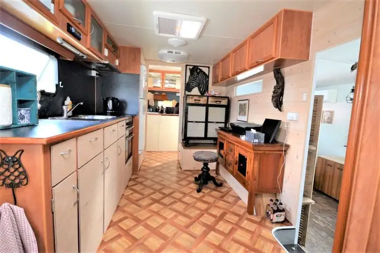 Sixth view of Homely other listing, 36/44 Maloja Avenue, Caloundra QLD 4551
