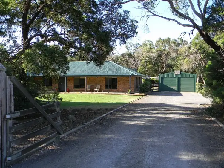 Main view of Homely rural property listing, 78 Warreanga Road, Wye SA 5291